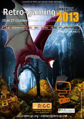photo d'illustration pour l'article:RGC 2013